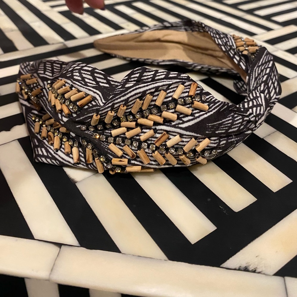 🖤Namjosh Headband